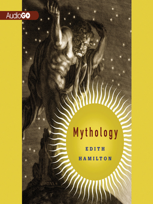 Title details for Mythology by Edith Hamilton - Wait list